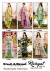 Riwayat Vol 12 By Gull A Ahmed Surat Readymade Salwar Suits Wholesale Market